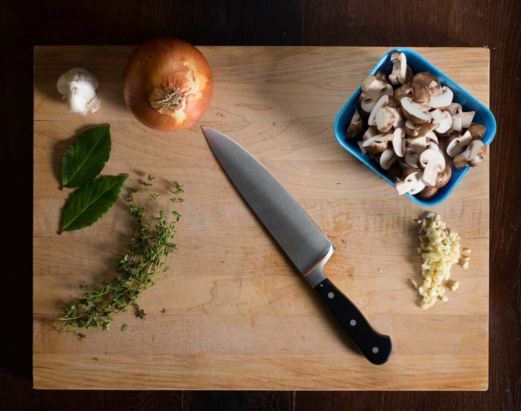 Beef Stew // OakhurstKitchen.com